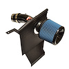 Black SP Short Ram Intake System, 2014-2018 Mazda 3 L4-2.5L - image 1
