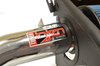 Polished SP Short Ram Intake System, 2014-2018 Mazda 3 L4-2.5L - image 2
