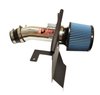 Polished SP Short Ram Intake System, 2014-2018 Mazda 3 L4-2.5L - image 3