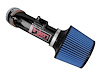 Black SP Short Ram Intake System, 2010-2012 Mazda 3 L4-2.5L - image 1