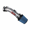 Polished SP Short Ram Intake System, 2013-2018 Mazda 3 2.0L - image 1