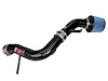 Black SP Cold Air Intake System, 2009-2013 Mazda Mazda 6 V6-3.7L - image 1