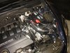 Polished SP Cold Air Intake System, 2009-2013 Mazda Mazda 6 V6-3.7L - image 2