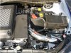 Black SP Cold Air Intake System, 2009-2013 Mazda Mazdaspeed 6 2.3L Turbo - image 2