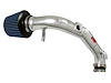 Polished SP Cold Air Intake System, 2009-2013 Mazda Mazdaspeed 6 2.3L Turbo - image 1