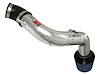 Polished SP Cold Air Intake System, 2006-2008 Mazda Mazda 6 3.0L - image 1