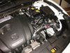 Polished SP Cold Air Intake System, 2014-2017 Mazda Mazda 6 L4-2.5L - image 2