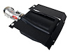 Polished SP Short Ram Intake System, 2003-2009 Mazda RX-8 R2-1.3L - image 1