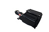 Wrinkle Black SP Short Ram Intake System, 2003-2009 Mazda RX-8 R2-1.3L