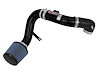 Black SP Cold Air Intake System, 2005-2010 Chevrolet Cobalt 2.2L, 2006-2008 Chevrolet Cobalt SS L4-2.4L - image 1