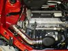 Black SP Cold Air Intake System, 2005-2010 Chevrolet Cobalt 2.2L, 2006-2008 Chevrolet Cobalt SS L4-2.4L - image 2