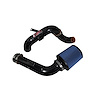 Black SP Cold Air Intake System, 2008-2010 Chevrolet Cobalt SS 2.0L Turbo - image 1