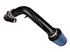 Black SP Cold Air Intake System, 2011-2014 Chevrolet Cruze 1.8L - image 1