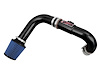 Black SP Cold Air Intake System, 2011-2014 Chevrolet Cruze L4-1.4L Turbo - image 1
