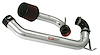 Polished SP Cold Air Intake System, 2005-2006 Pontiac G6 3.5L - image 1