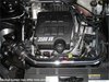 Polished SP Cold Air Intake System, 2005-2006 Pontiac G6 3.5L - image 2