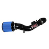 Black SP Short Ram Intake System, 2008-2010 Pontiac G6 L4-2.4L, 2009-2012 Chevrolet Malibu L4-2.4L, w/out Air Pump - image 1