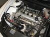 Black SP Short Ram Intake System, 2008-2010 Pontiac G6 L4-2.4L, 2009-2012 Chevrolet Malibu L4-2.4L, w/out Air Pump - image 2