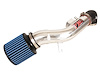 Polished SP Short Ram Intake System, 2008-2010 Pontiac G6 L4-2.4L, 2009-2010 Chevrolet Malibu L4-2.4L, w/ Air Pump - image 1