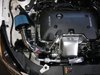 Black SP Short Ram Intake System, 2013-2015 Chevrolet Malibu 2.0L Turbo - image 2