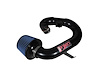 Black SP Short Ram Intake System, 2012-2018 Chevrolet Sonic 1.8L - image 1