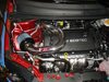 Black SP Short Ram Intake System, 2012-2018 Chevrolet Sonic 1.8L - image 2
