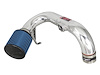 Polished SP Short Ram Intake System, 2012-2020 Chevrolet Sonic L4-1.4L Turbo - image 1