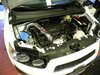 Polished SP Short Ram Intake System, 2012-2020 Chevrolet Sonic L4-1.4L Turbo - image 2