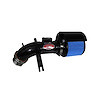 Black SP Short Ram Intake System, 2012-2014 Ford Focus 2.0L - image 1