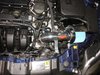 Black SP Short Ram Intake System, 2012-2014 Ford Focus 2.0L - image 2