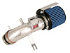 Polished SP Short Ram Intake System, 2012-2014 Ford Focus 2.0L - image 1