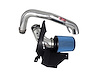 Polished SP Short Ram Intake System, 2013-2014 Ford Focus ST 2.0L Turbo - image 1