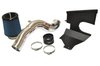 Polished SP Short Ram Intake System, 2016-2018 Ford Focus RS 2.3L Turbo - image 2
