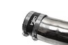 Polished SP Short Ram Intake System, 2016-2018 Ford Focus RS 2.3L Turbo - image 3