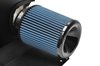 Polished SP Short Ram Intake System, 2016-2018 Ford Focus RS 2.3L Turbo - image 4