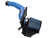 SP Short Ram Intake System, 2016-2018 Ford Focus RS 2.3L Turbo - image 1