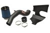 Wrinkle Black SP Short Ram Intake System, 2016-2018 Ford Focus RS 2.3L Turbo - image 2