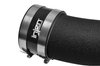 Wrinkle Black SP Short Ram Intake System, 2016-2018 Ford Focus RS 2.3L Turbo - image 3