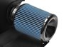 Wrinkle Black SP Short Ram Intake System, 2016-2018 Ford Focus RS 2.3L Turbo - image 4