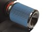 Wrinke Red SP Short Ram Intake System, 2016-2018 Ford Focus RS 2.3L Turbo - image 4