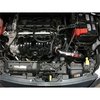 Black SP Cold Air Intake System, 2011-2013 Ford Fiesta 1.6L - image 2