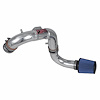 Polished SP Cold Air Intake System, 2011-2013 Ford Fiesta 1.6L - image 1