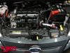 Polished SP Cold Air Intake System, 2014-2019 Ford Fiesta 1.6L - image 2