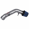 Polished SP Cold Air Intake System, 2010-2012 Ford Fusion 3.5L - image 1