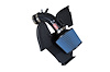 Black SP Short Ram Intake System, 2013-2020 Ford Fusion L4-2.5L - image 1