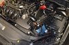Black SP Short Ram Intake System, 2013-2020 Ford Fusion L4-2.5L - image 3