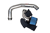 Polished SP Short Ram Intake System, 2014-2016 Ford Fusion 2.0L Turbo - image 1