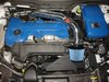 Black SP Cold Air Intake System, 2004-2006 Volvo S40 L5-2.5L, 2007-2010 Volvo C30 L5-2.5L - image 2