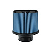 SuperNano-Web Air Filter, 2.75 in. Flange ID, 6 in. Base, 5 in. Media Height, 5.30 in. Inertia Top - image 1