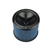 SuperNano-Web Air Filter, 2.75 in. Flange ID, 6 in. Base, 5 in. Media Height, 5.30 in. Inertia Top - image 2